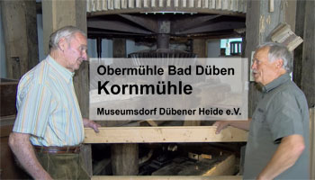 Kornmühle