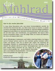 Grafik Mühlrad 2010