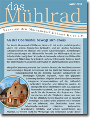 Grafik Mühlrad 2012