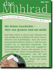 Grafik Mühlrad 2015