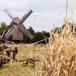 Foto Mühle