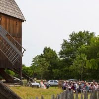 Mühlentag 2017