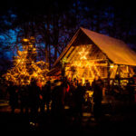 Adventsglühen 2023